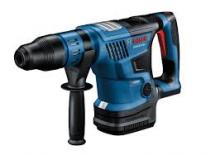 Martillos rotativos sin cable SDS Bosch GBH 18V-36CN