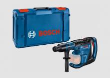 Martillos rotativos sin cable SDS Bosch GBH 18V-40 C