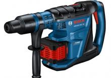 Martillos rotativos sin cable SDS Bosch GBH 18V-40CK27