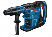 Martillos rotativos sin cable SDS Bosch GBH 18V-40CN