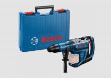 Martillos rotativos sin cable SDS Bosch GBH 18V-45 C