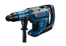 Martillos rotativos sin cable SDS Bosch GBH 18V-45CK