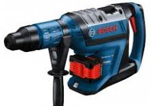 Martillos rotativos sin cable SDS Bosch GBH 18V-45CK27