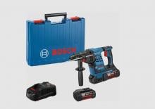 Martillos rotativos sin cable SDS Bosch GBH 36 V-LI Plus