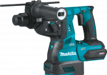 Martillos rotativos sin cable SDS Makita GRH01Z