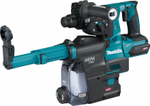 Martillos rotativos sin cable SDS Makita GRH01ZW