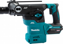 Martillos rotativos sin cable SDS Makita GRH09Z