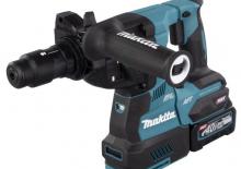 Martillos rotativos sin cable SDS Makita HR002G