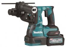 Martillos rotativos sin cable SDS Makita HR003GM201