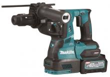 Martillos rotativos sin cable SDS Makita HR004GM201