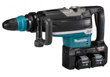 Martillos rotativos sin cable SDS Makita HR006GM203