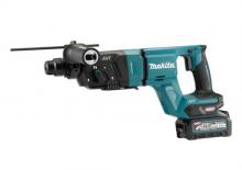 Martillos rotativos sin cable SDS Makita HR007G