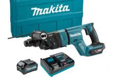 Martillos rotativos sin cable SDS Makita HR007GM101