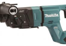Martillos rotativos sin cable SDS Makita HR007GZ