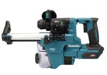 Martillos rotativos sin cable SDS Makita HR010GD101