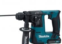 Martillos rotativos sin cable SDS Makita HR140D