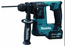 Martillos rotativos sin cable SDS Makita HR140DSMJ