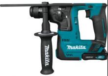 Martillos rotativos sin cable SDS Makita HR140DWYE1