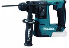 Martillos rotativos sin cable SDS Makita HR140DZ