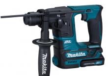 Martillos rotativos sin cable SDS Makita HR166D
