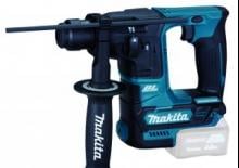 Martillos rotativos sin cable SDS Makita HR166DZ