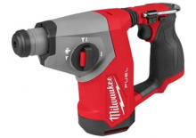 Martillos rotativos sin cable SDS Milwaukee M12 FHAC16-0X