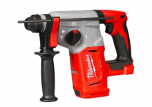 Martillos rotativos sin cable SDS Milwaukee M18 BLH-0