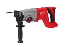 Martillos rotativos sin cable SDS Milwaukee M18 BLHACD26-0