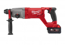 Martillos rotativos sin cable SDS Milwaukee M18 CHD-402C