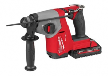 Martillos rotativos sin cable SDS Milwaukee M18 FHAC16-302X