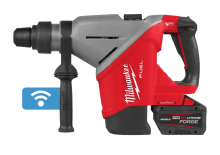 Martillos rotativos sin cable SDS Milwaukee M18 FHACO745-122C