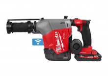 Martillos rotativos sin cable SDS Milwaukee M18 FHAFOH16-302X