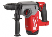 Martillos rotativos sin cable SDS Milwaukee M18 FHX-0X