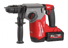 Martillos rotativos sin cable SDS Milwaukee M18 FHX-552X