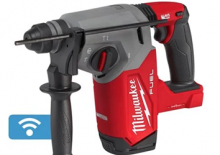 Martillos rotativos sin cable SDS Milwaukee M18 ONEFH-0X
