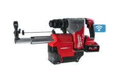 Martillos rotativos sin cable SDS Milwaukee M18 ONEFHPXDEL-552C