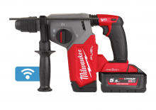 Martillos rotativos sin cable SDS Milwaukee M18 ONEFHX-552X