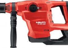 Martillos rotativos sin cable SDS Hilti TE 60-22