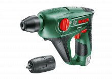 Martillos rotativos sin cable SDS Bosch Uneo