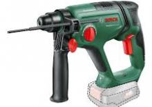 Martillos rotativos sin cable SDS Bosch UniversalHammer 18V