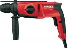 Martillos Rotativos Hilti TE 2