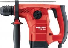 Martillos Rotativos Hilti TE 6-CL