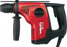 Martillos Rotativos Hilti TE 7-C 