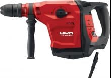 Martillos Rotativos Hilti TE 70-ATC