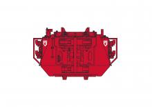 Martillos vibrantes PVE 38 VMR