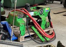 Martillos vibrantes ICE 428 M