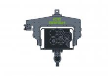 Martillos vibrantes ICE 6 RFSH