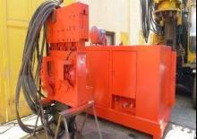 Martillos vibrantes Müller MS 10 H HF