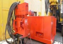 Martillos vibrantes Müller MS 10 HFB