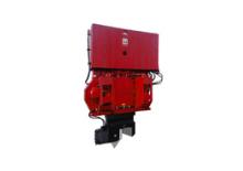 Martillos vibrantes Müller MS 120 HHF